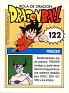 Spain  Ediciones Este Dragon Ball 122. Subida por Mike-Bell